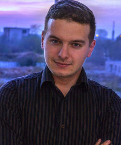 Cosmin Bordianu
